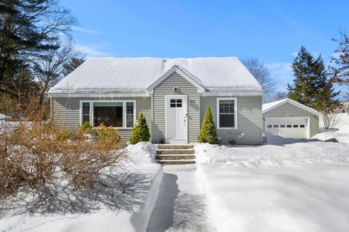 22 Messer Avenue, Salem, NH, 03079 | Card Image