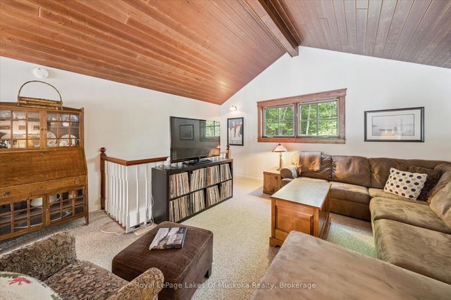 1176 Mccomb Point Dr, House other with 3 bedrooms, 3 bathrooms and 6 parking in Dorset ON | Image 32