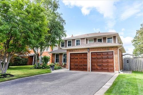 3219 Sir Johns Homestead, Mississauga, ON, L5L2N7 | Card Image