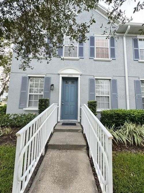 6370 Bristol Channel Way, ORLANDO, FL, 32829-8365 | Card Image