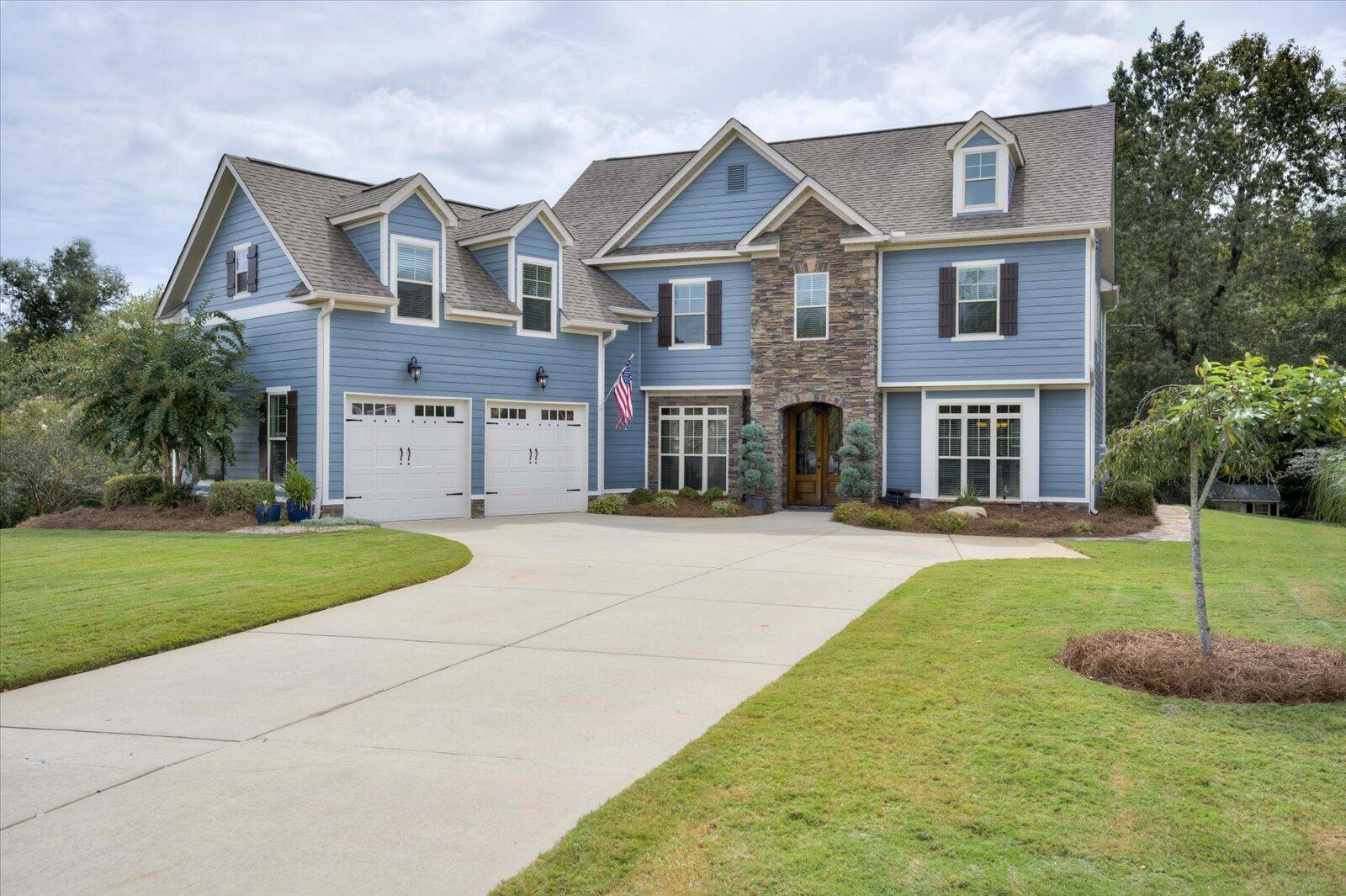 Admore Ln, Evans, GA 30809
