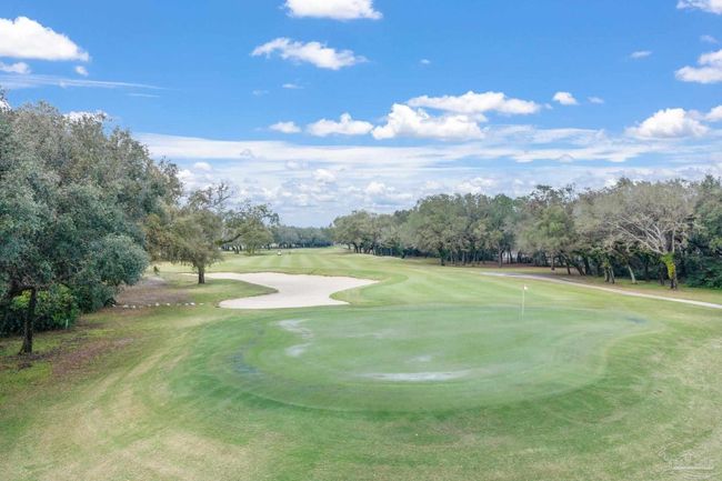 7008 Turnberry Cir, House other with 4 bedrooms, 2 bathrooms and 3 parking in Navarre FL | Image 53