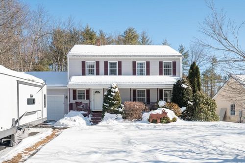 6 Alder Creek Ln, Rochester, NH, 03867-1708 | Card Image