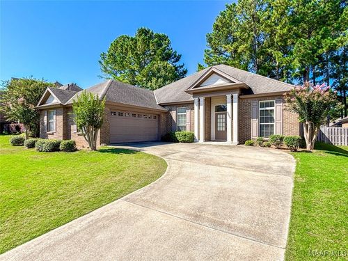 9008 Black Cherry Trl, Pike Road, AL, 36064-2361 | Card Image