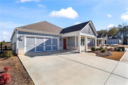 20 Weathervane Way, Hiram, GA, 30141-1948 | Card Image