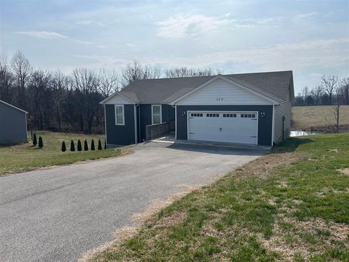 149 Ridge View Dr, Glasgow, KY, 42141-8026 | Card Image