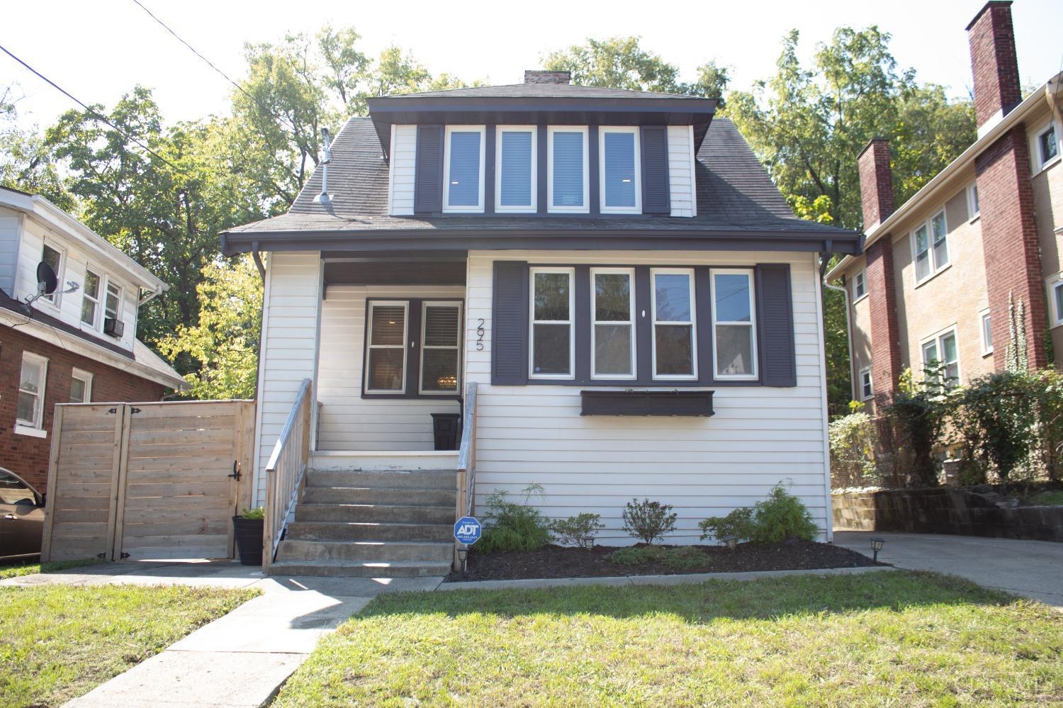 Dorchester Ave, Cincinnati, OH 45219