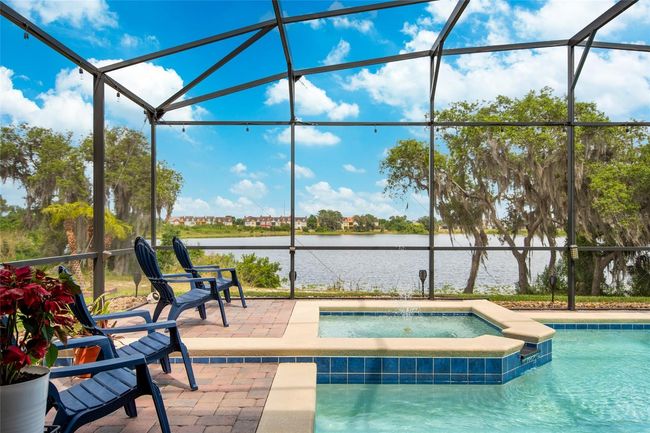 2173 Lake Side Ave, House other with 4 bedrooms, 3 bathrooms and null parking in Davenport FL | Image 24