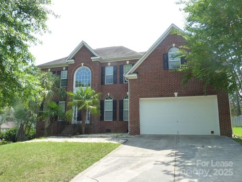 15938 Wayland Dr, Charlotte, NC, 28277-2063 | Card Image