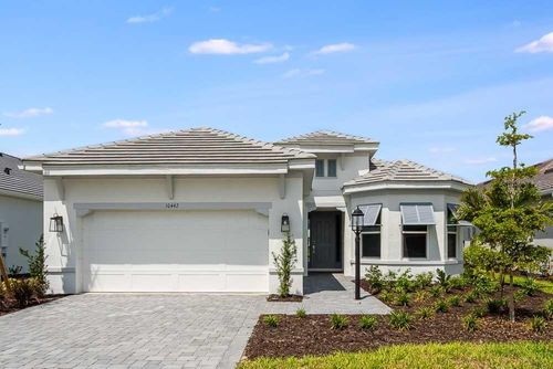 10442 Morning Mist Ln, SARASOTA, FL, 34241 | Card Image