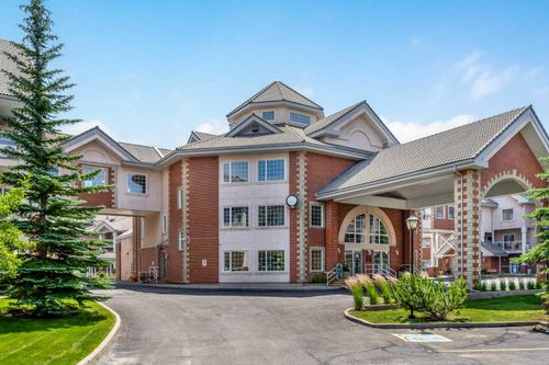 387-223 Tuscany Springs Blvd Nw, Calgary, AB, T3L2M2 | Card Image