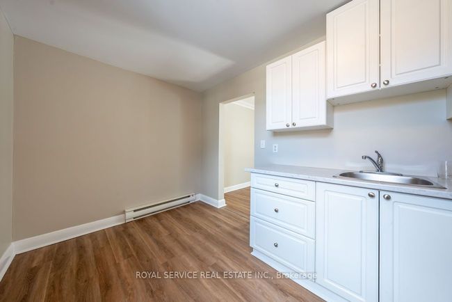 3 - 33 Brook Rd S, Home with 1 bedrooms, 1 bathrooms and 1 parking in Cobourg ON | Image 7