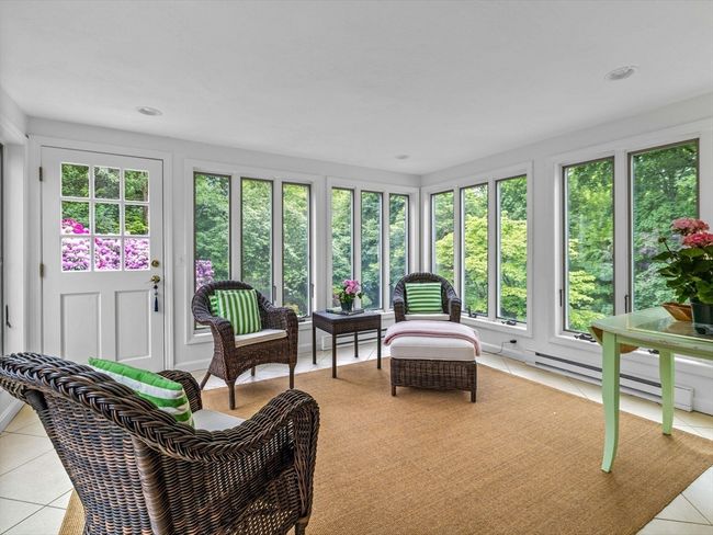 29 Brook St, House other with 4 bedrooms, 3 bathrooms and 2 parking in Wellesley MA | Image 8