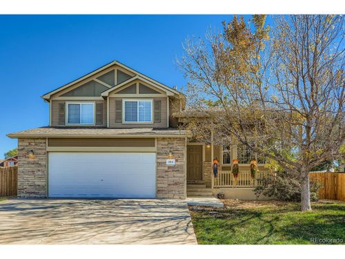 104 Arapaho St, Severance, CO, 80550-2658 | Card Image