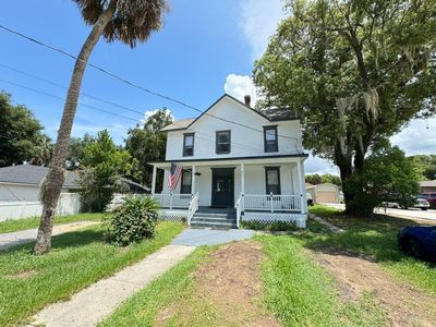 205 S Grove Street, House other with 7 bedrooms, 7 bathrooms and null parking in Eustis FL | Image 2