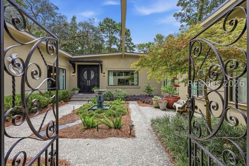 41 Willow Oak Rd W, Hilton Head Island, SC, 29928-4408 | Card Image