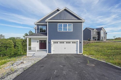 45 Jennings Rd, Charlton, MA, 01507-1731 | Card Image