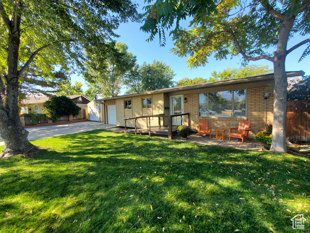 Tonya Dr, Sandy, UT 84070