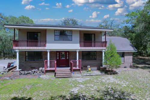 160 Keuka Rd, Interlachen, FL, 32148-5706 | Card Image