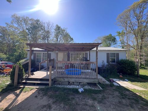 104 Green Acres, Clarkrange, TN, 38553-5170 | Card Image