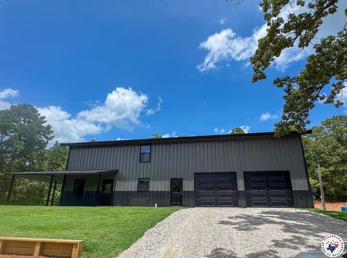 21 County Road 4449, Bivins, TX, 75555-4738 | Card Image