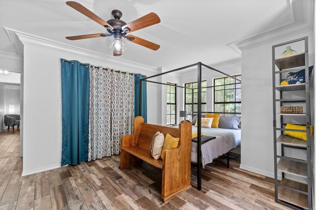 78 Minchew Ln, House other with 3 bedrooms, 3 bathrooms and null parking in Bigelow AR | Image 30