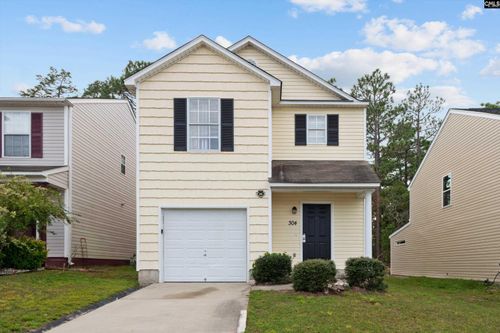 304 Curvewood Rd, Columbia, SC, 29229-7127 | Card Image