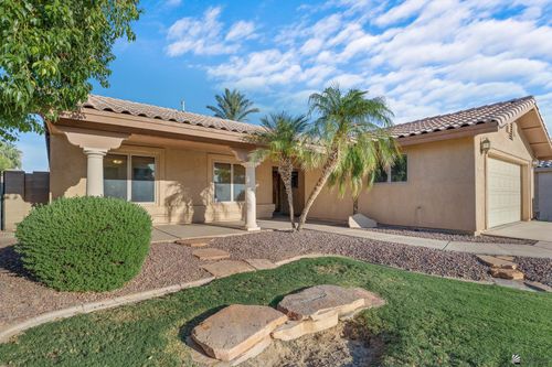 3024 S 47th Ave, Yuma, AZ, 85364-7470 | Card Image