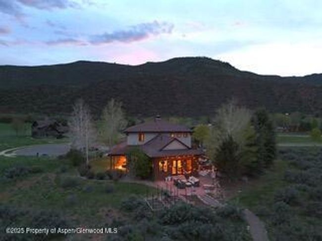 86 Sunrise Ct, House other with 5 bedrooms, 5 bathrooms and null parking in Glenwood Springs CO | Image 69