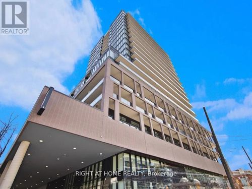 1608-285 Dufferin St, Toronto, ON, M6K0J2 | Card Image