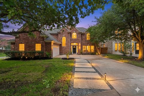 15239 Calaveras Dr, Austin, TX, 78717-4636 | Card Image