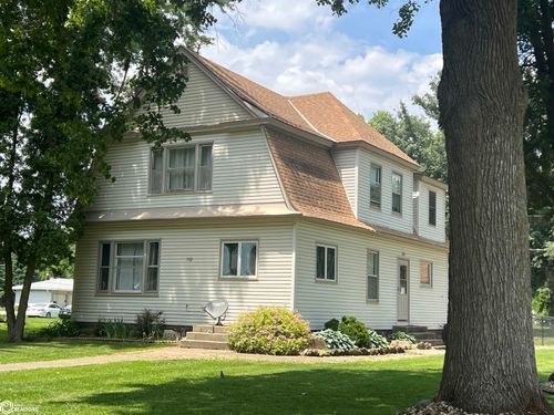 702 3rd Street, Battle Creek, IA, 51006 | Card Image