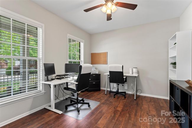 9715 Aragorn Ln Nw, House other with 5 bedrooms, 4 bathrooms and null parking in Charlotte NC | Image 8