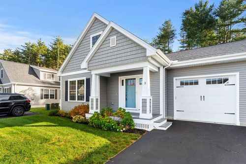 3-3 Olde Glory Way, Merrimac, MA, 01860-1554 | Card Image