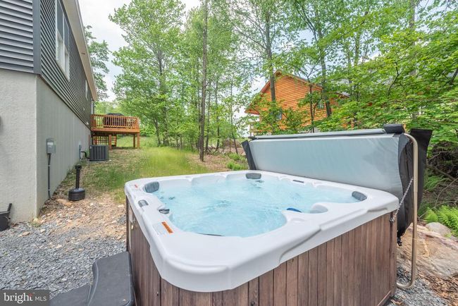 130 Wisp Adventure Rd, House other with 5 bedrooms, 4 bathrooms and null parking in MC HENRY MD | Image 57
