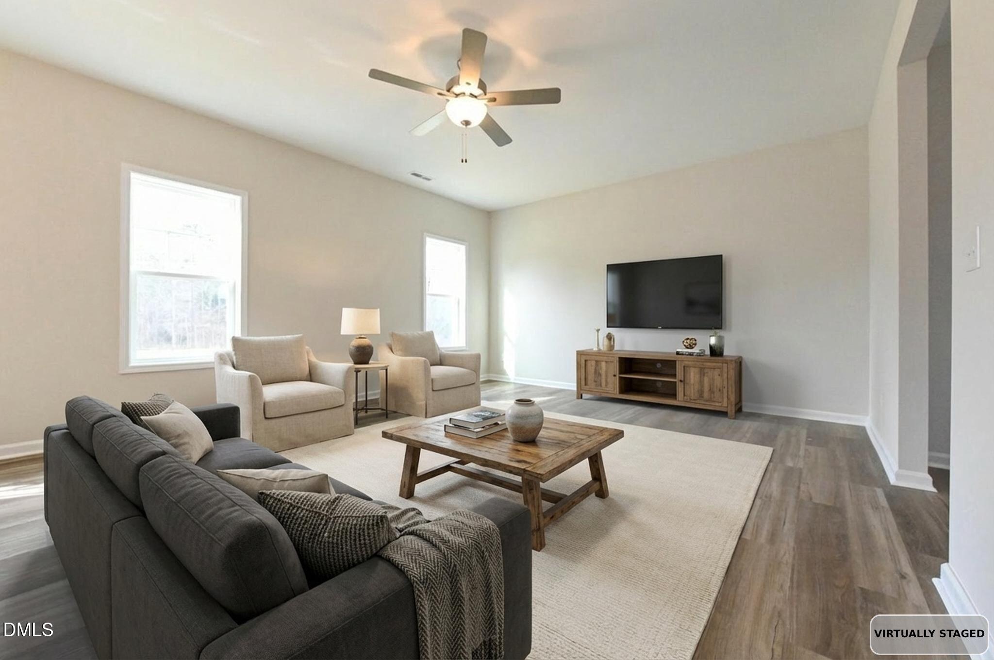 Residential in Lillington 4