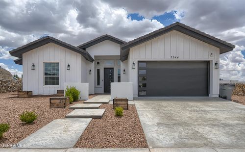 7344 Bobcat Hollow Dr, El Paso, TX, 79911-2241 | Card Image