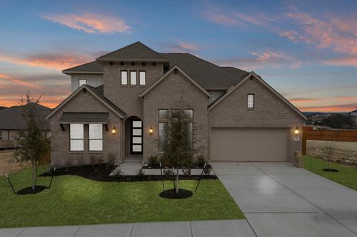 112 Gibbs Dr, Liberty Hill, TX, 78642-2887 | Card Image