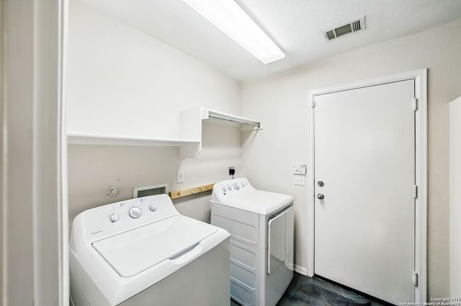 3454 Kodiak Diamond, House other with 3 bedrooms, 3 bathrooms and null parking in San Antonio TX | Image 17