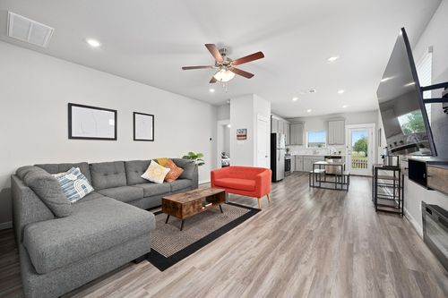 unit-a-505 Pearly Eye Dr, Pflugerville, TX, 78660-6971 | Card Image