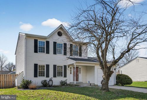 8813 Francesca Dr, CLINTON, MD, 20735-2878 | Card Image