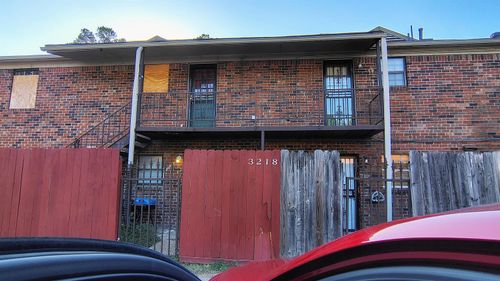 3218 Thirteen Colony Mall, Memphis, TN, 38115-3041 | Card Image