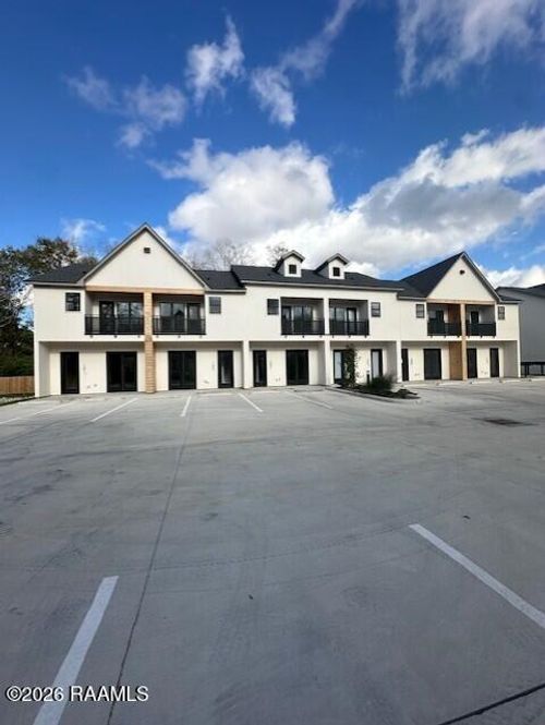 105-1510 Kaliste Saloom Rd, Lafayette, LA, 70508-5714 | Card Image