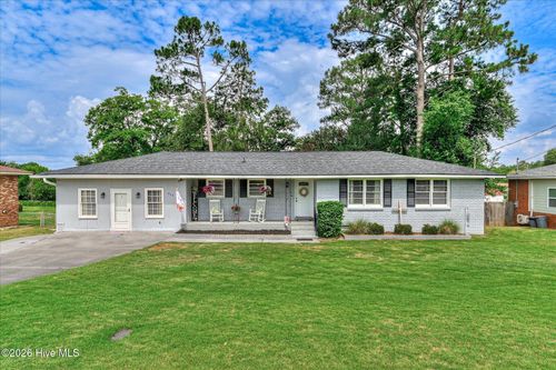 634 Victoria Dr, North Augusta, SC, 29841-1807 | Card Image