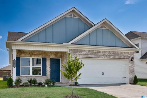 215 Sanie Cove Ln, Odenville, AL, 35120-7126 | Card Image