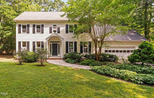 108 Butternut Dr, Chapel Hill, NC, 27514-1614 | Card Image