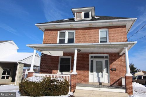 109 S Hess St, QUARRYVILLE, PA, 17566-1225 | Card Image