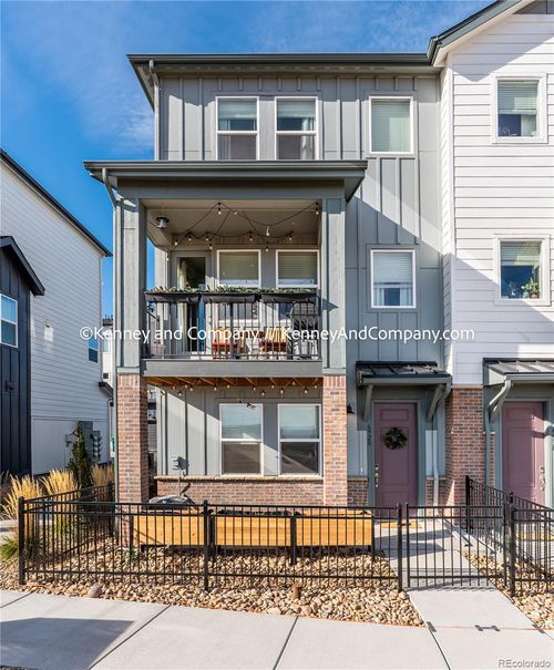 6920 Merseyside Ln, Castle Pines, CO, 80108-8957 | Card Image