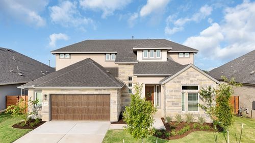 108 Slater Ct, Liberty Hill, TX, 78642-2716 | Card Image