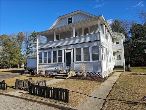 191 North Main Street, Burrillville, RI, 02859 | Card Image